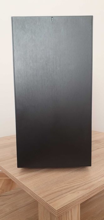 Komputer PC (GTX 1080, Intel Core i5-7600K)