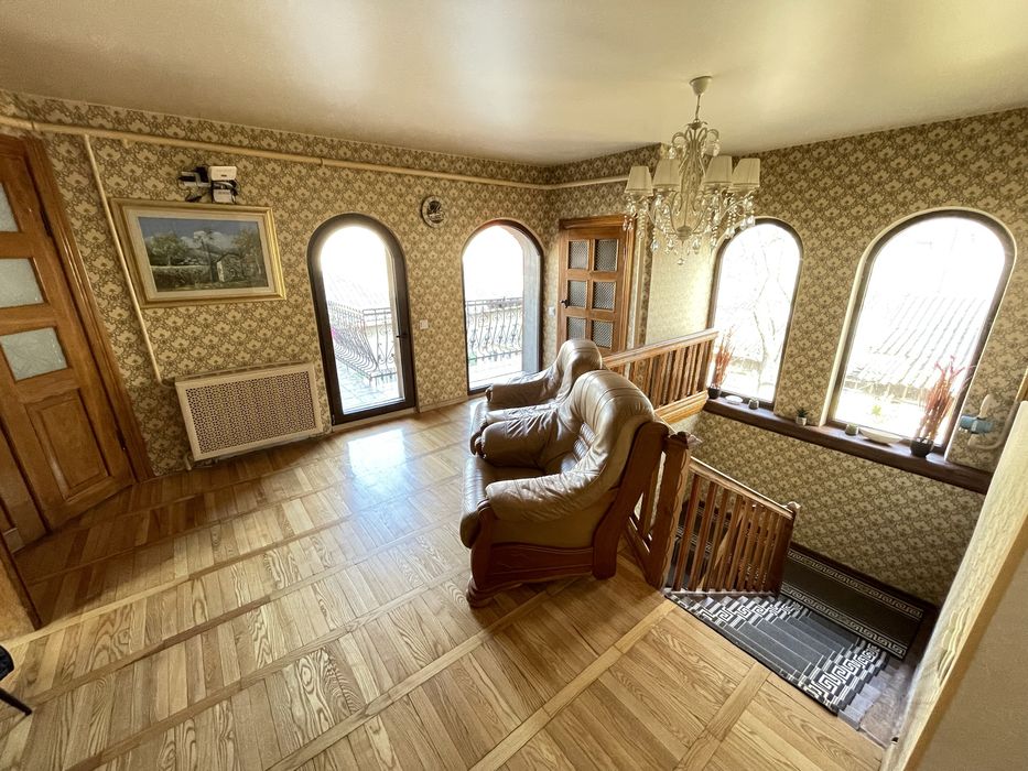 Оренда 4-кімн.будинку від ВЛАСНИКА