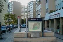 Alugo quarto em Alfornelos