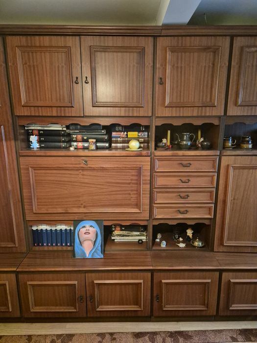 Mebloscianka duża 4metry za darmo