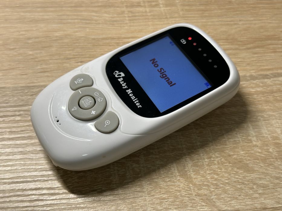 Відеоняня Baby Monitor SP880