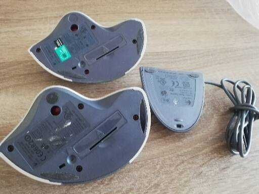 Myszka trackball
