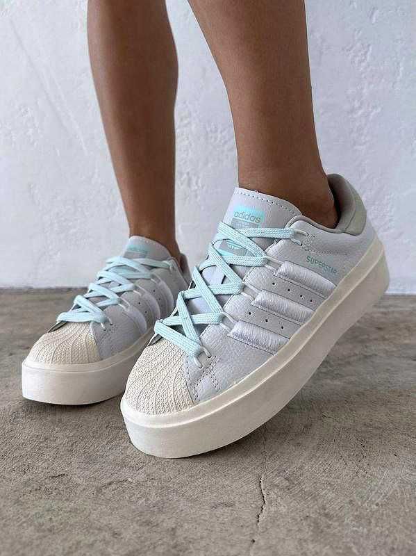 Кеди Adidas Superstar Bonega