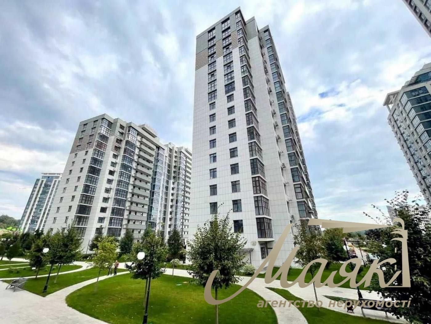 Продажа квартиры ЖК Новопечерские Липки ул. Драгомирова Верхогляда