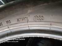 Opony 215/50 R18 Pirelli cinturato p7