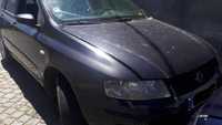 FIAT Stilo Hatchback (192) 1.2 16V 192_XA1B Gasolina 80 cv, de 2003 5P