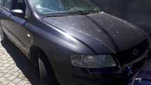 FIAT Stilo Hatchback (192) 1.2 16V 192_XA1B Gasolina 80 cv, de 2003 5P