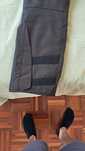 Calças de mota dainese  tempest 3 d dry