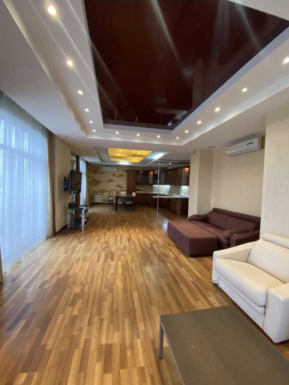 Продам 3 к.кв. - 183 м2. Паркоместо‼️ ЖК Пионер, Авантаж, ЦЕНТР