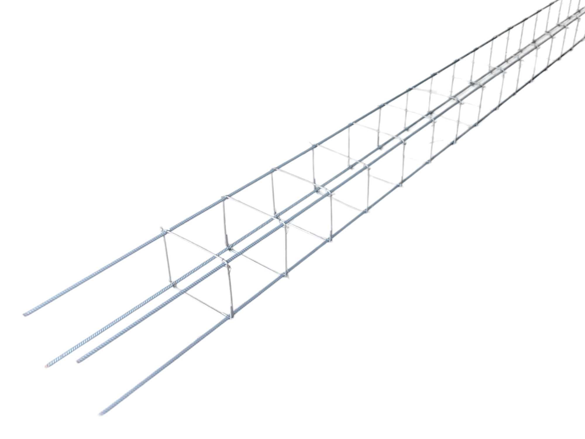 Zbrojenia Budowlane 30x30, Fundamentów, Wieńca, Transport gratis