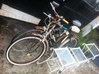 Markant e Marken Grandezza 2 Bicicletas VINTAGE