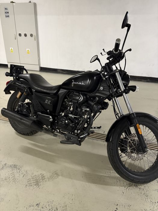 Junak M12 Vintage 125cc 2020r