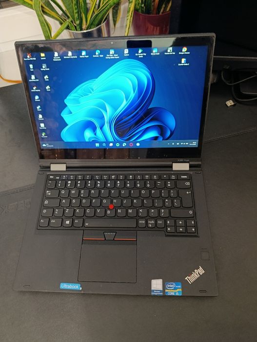 Laptop Lenovo yoga X380