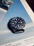 Tudor Pelagos FXD ref. M25707B/25-0001 MN22