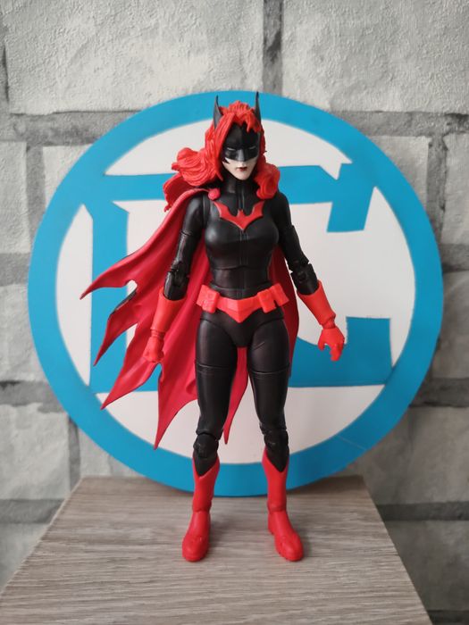 Batwoman McFarlane фігурка