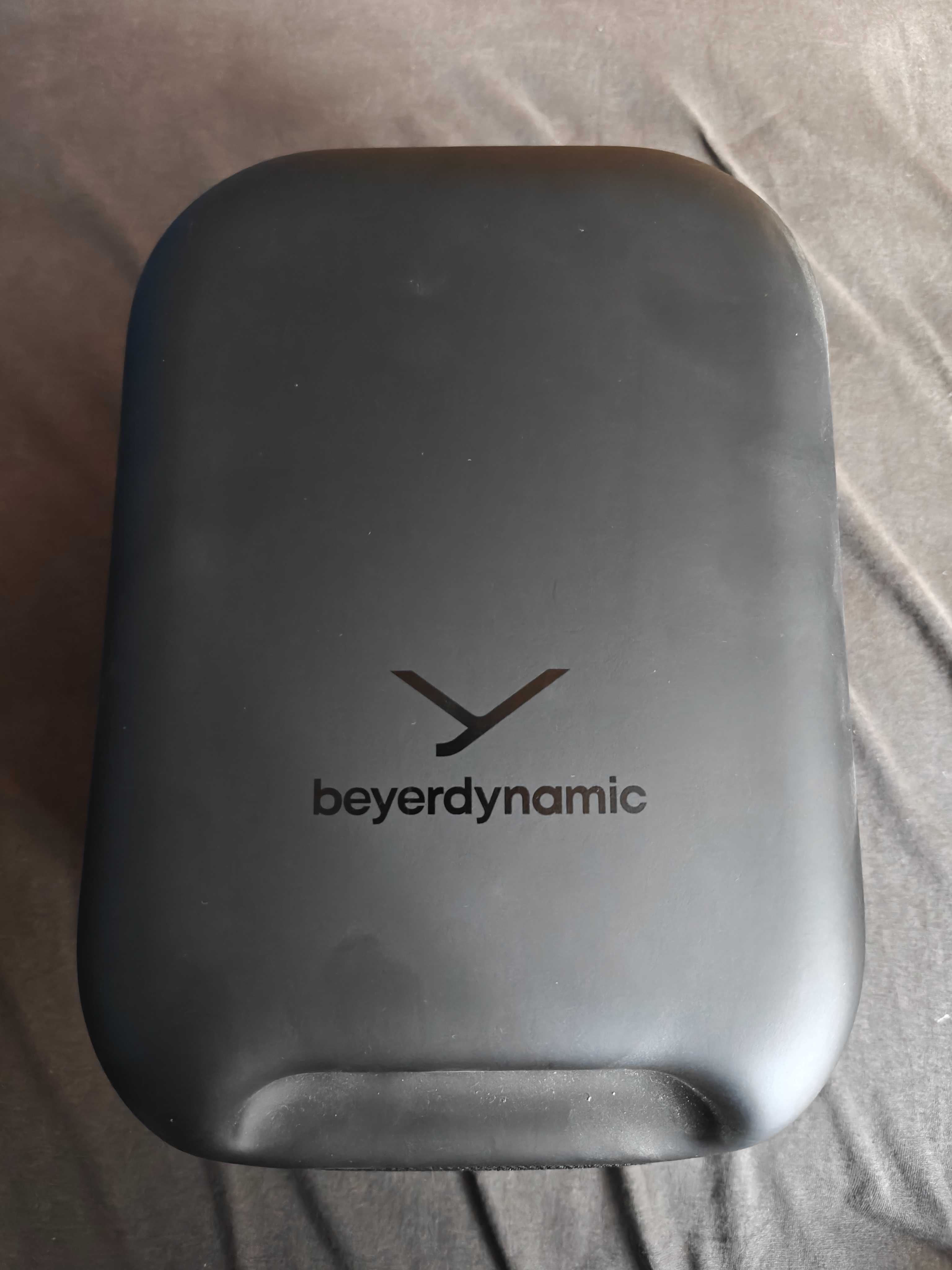 beyerdynamic DT 1990 Pro 250 ohm Mk 1 (gwarancja + dodatkowy przewód)