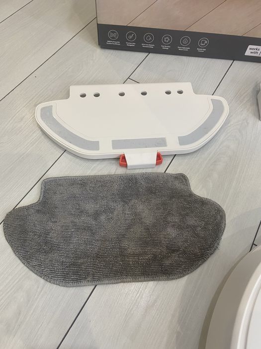 Робот-пылесос XIAOMI