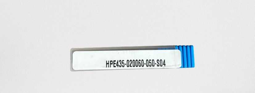 Frez VHM 2,0 6/50 mm Z-2 HA4 ALTiCrN