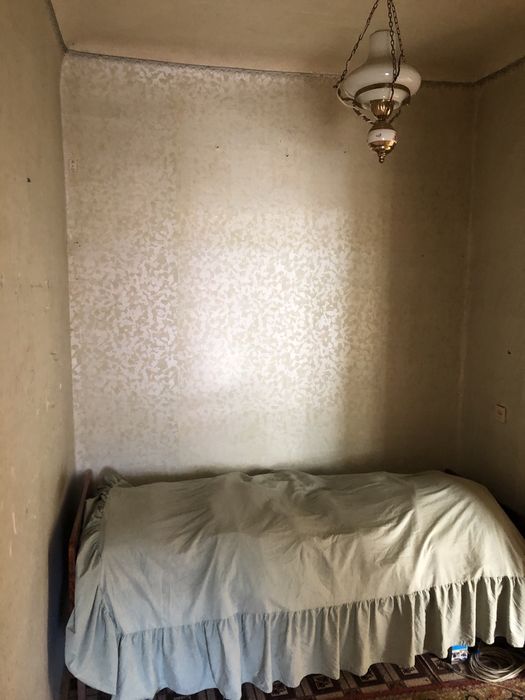 1/4 будинку в чудовому районі, колишня вулиця Маяковського.