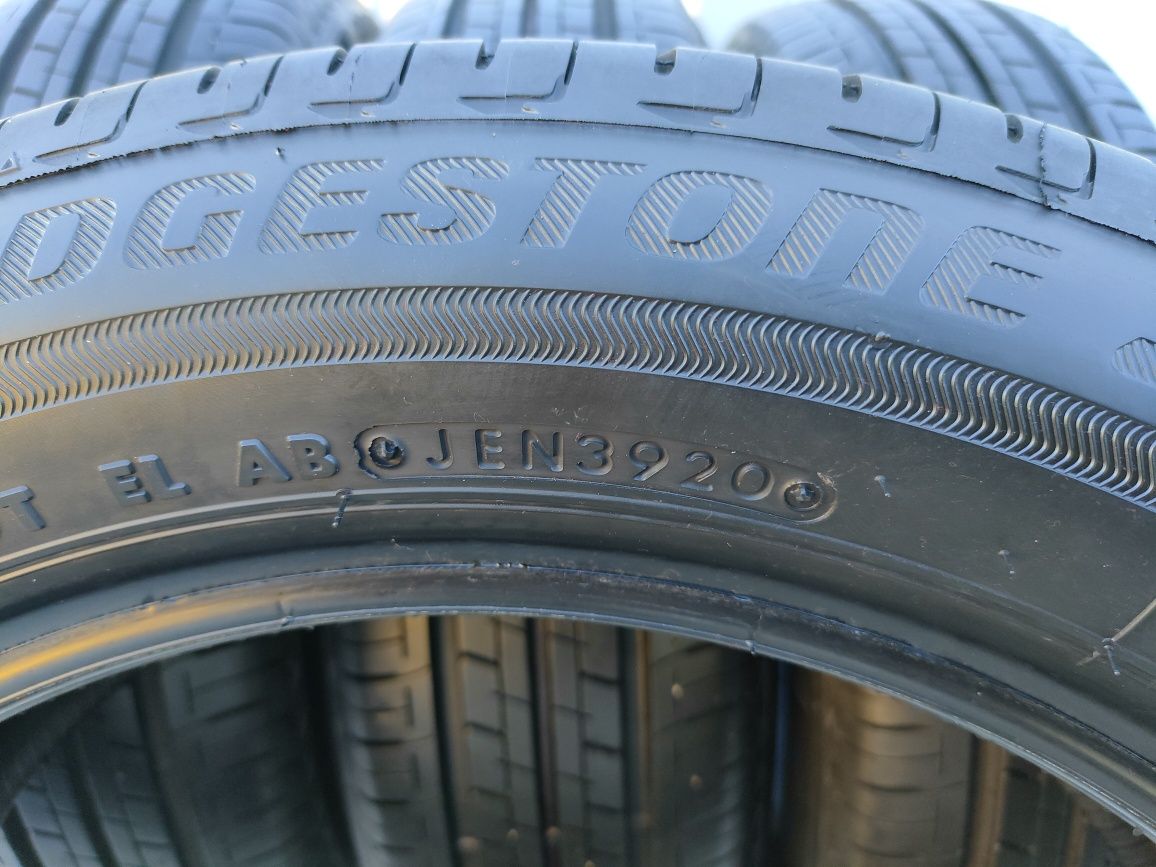 Opony letnie Bridgestone 175/60 R16