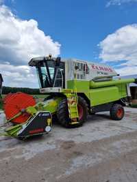 Claas Medion 310 dominator mega