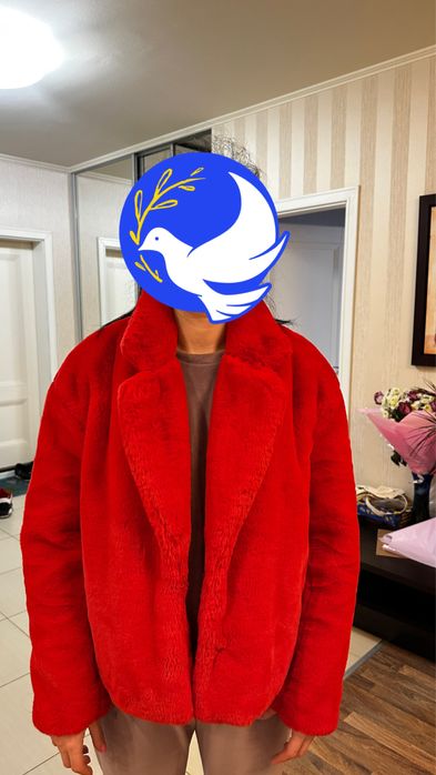 Продам шубку