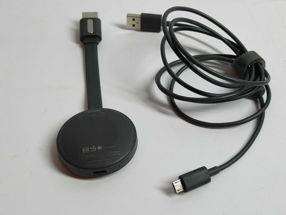 Chromecast NC2-6A5