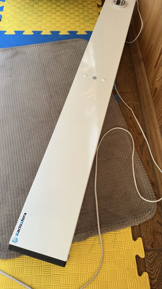 Бактерицидний рециркулятор BactoSfera ORBB 30x1 Gorizont