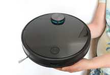 odkurzacz automatyczny robot Viaomi vacuum cleaner v3