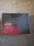 Cherry active wyciag z soku cierpka wiśnia