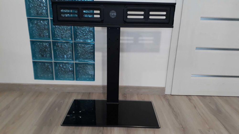 Stojak do telewizora do 85 cali udżwig do 45 kg