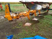Huard Kuhn Hydraulika Nowe Elementy!! Kverneland Overum