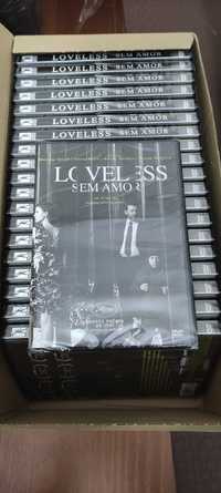 DVD's Originais Selados