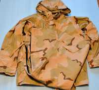 Костюм Gore-Tex парка фліска США Navy Гортекс goretex куртка штани