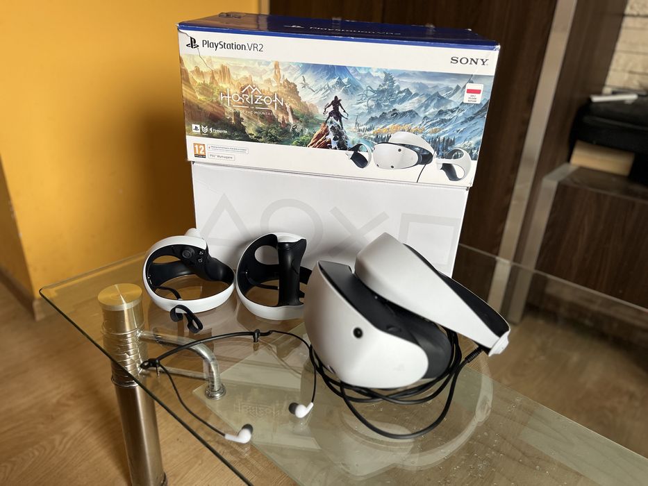 PlayStation VR2