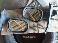 Зеркало Renault 19 Kangoo Scenic Laguna Symbol Clio