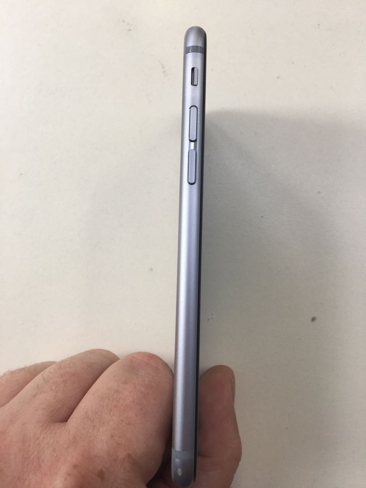 Iphone 6s 32gb в отличном состоянии