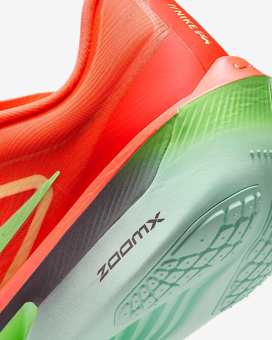 Оригінальні чоловічі бігові кросівки Nike Zoom Fly 6