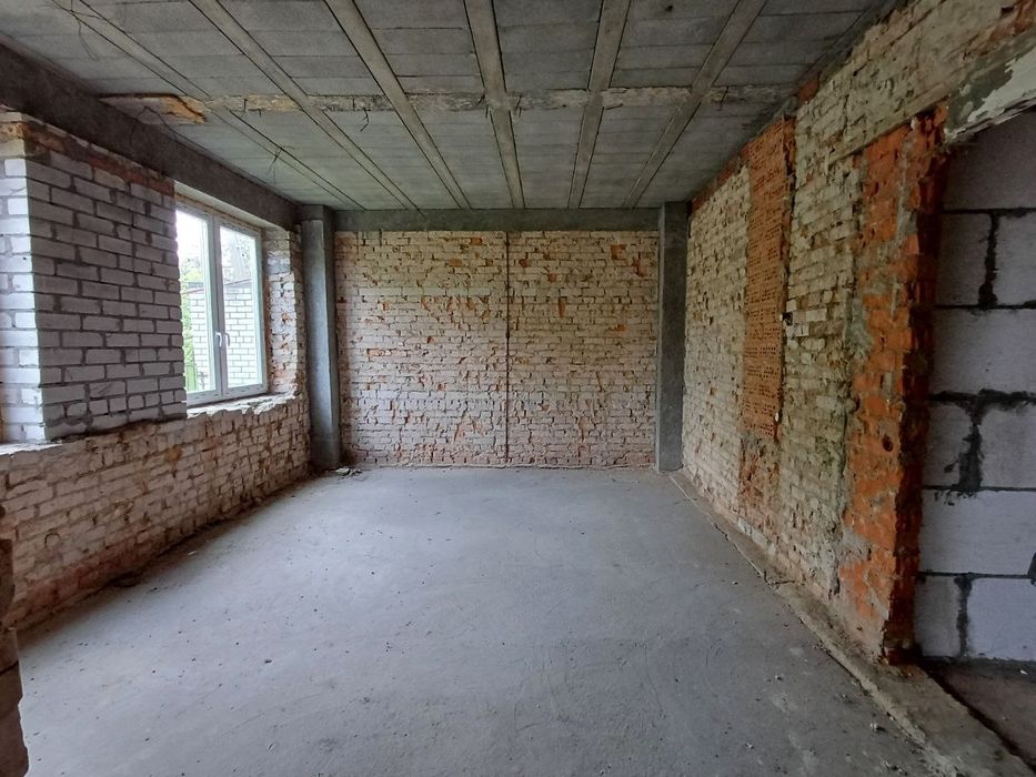 Продам дом Новострой в Новоалександровке, ул. Центральная