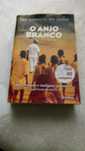 Livro o Anjo branco