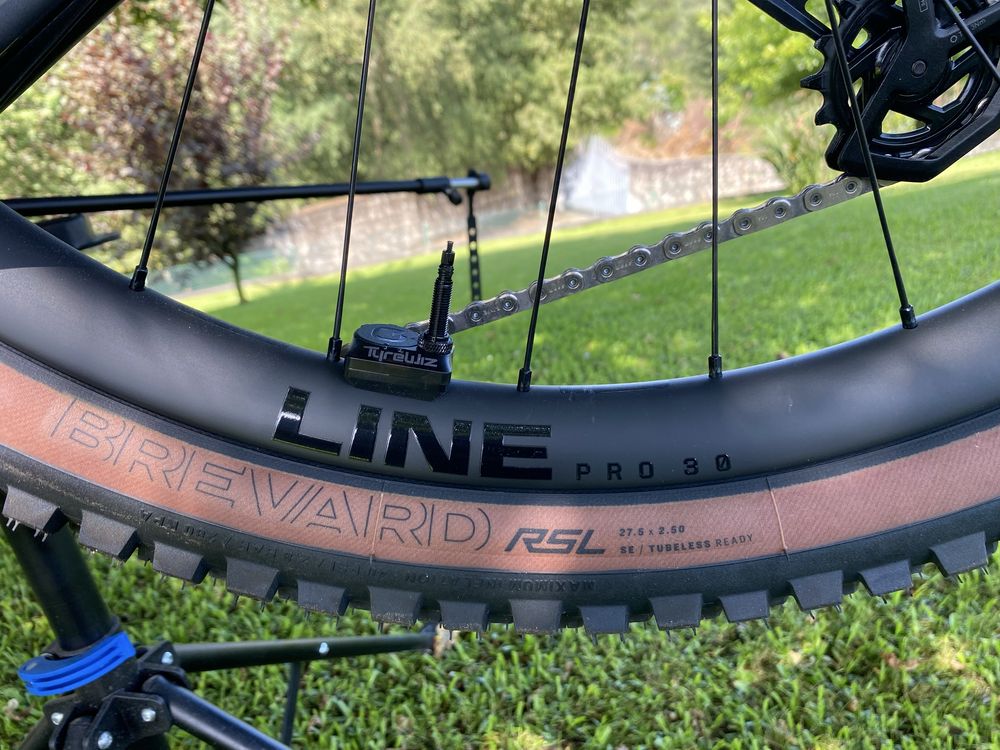 BICICLETA ELÉTRICA TREK RAIL+ 9.9 XX AXS T-TYPE GEN 5 2025