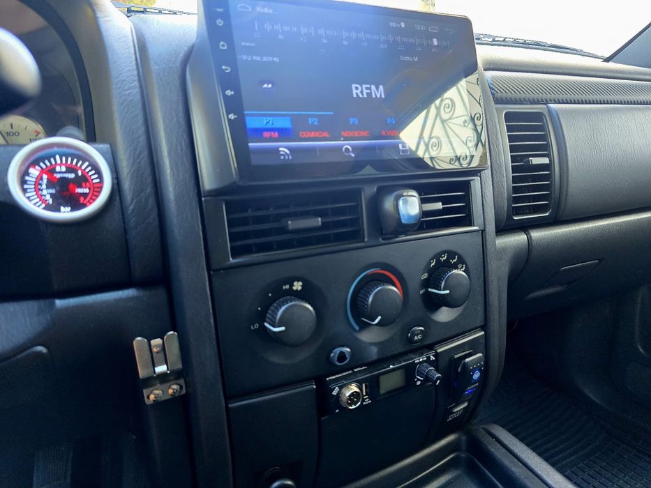 Jeep Grand Cherokee 3.1 Laredo