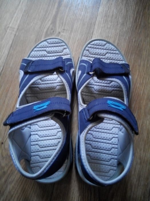 Сандалии мужские Slazenger Wave Mans Sandals