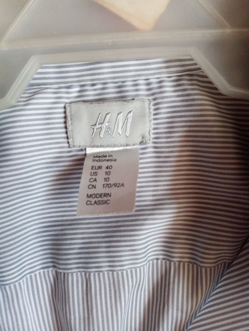 Bluzka H&M rozmiar M-L