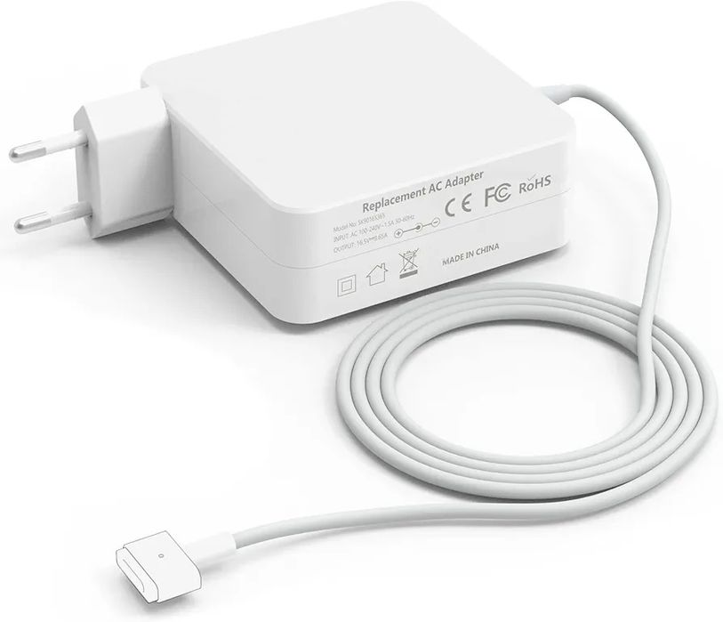 Блок живлення Mac book