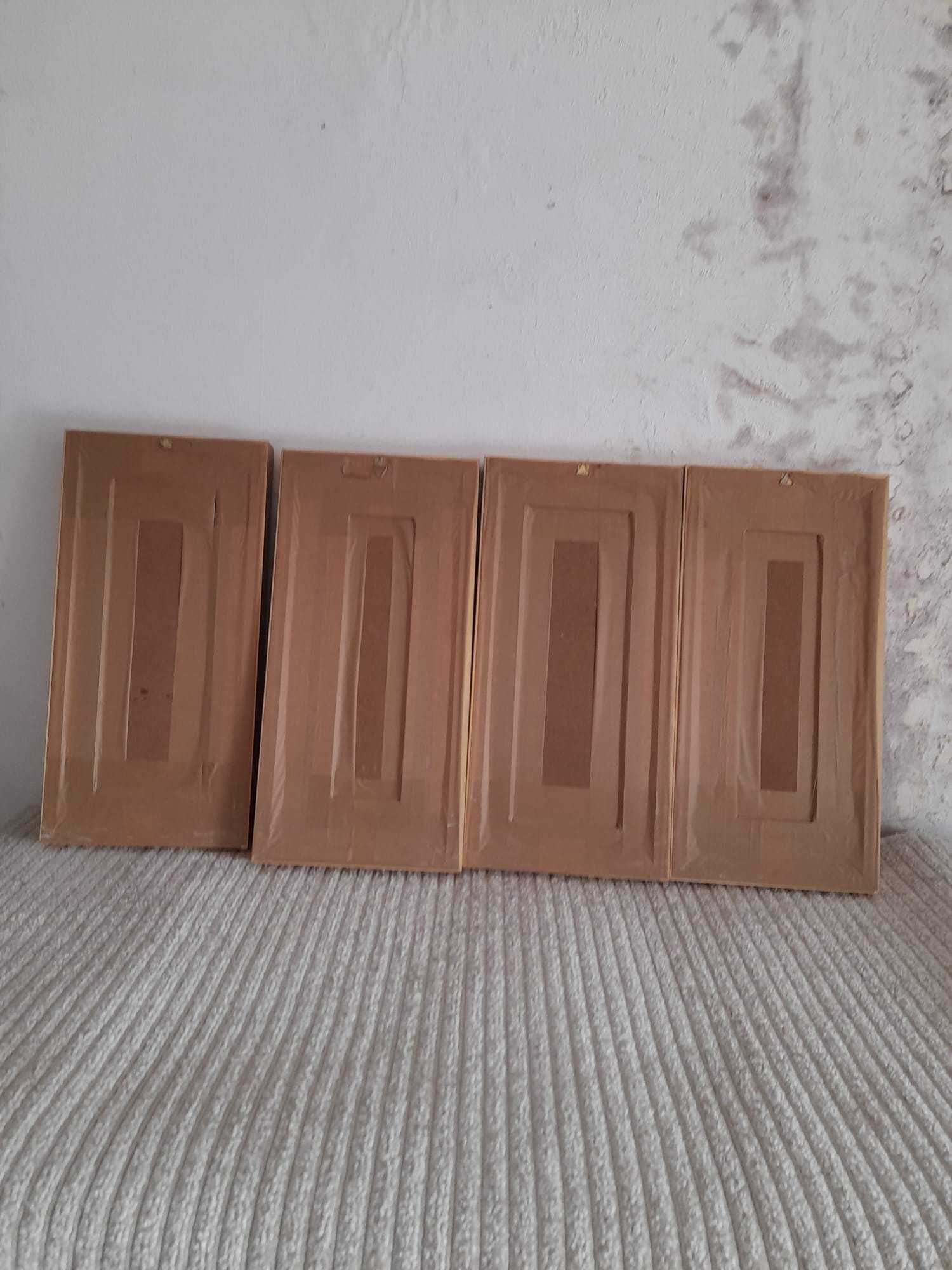 Quadros com relevo