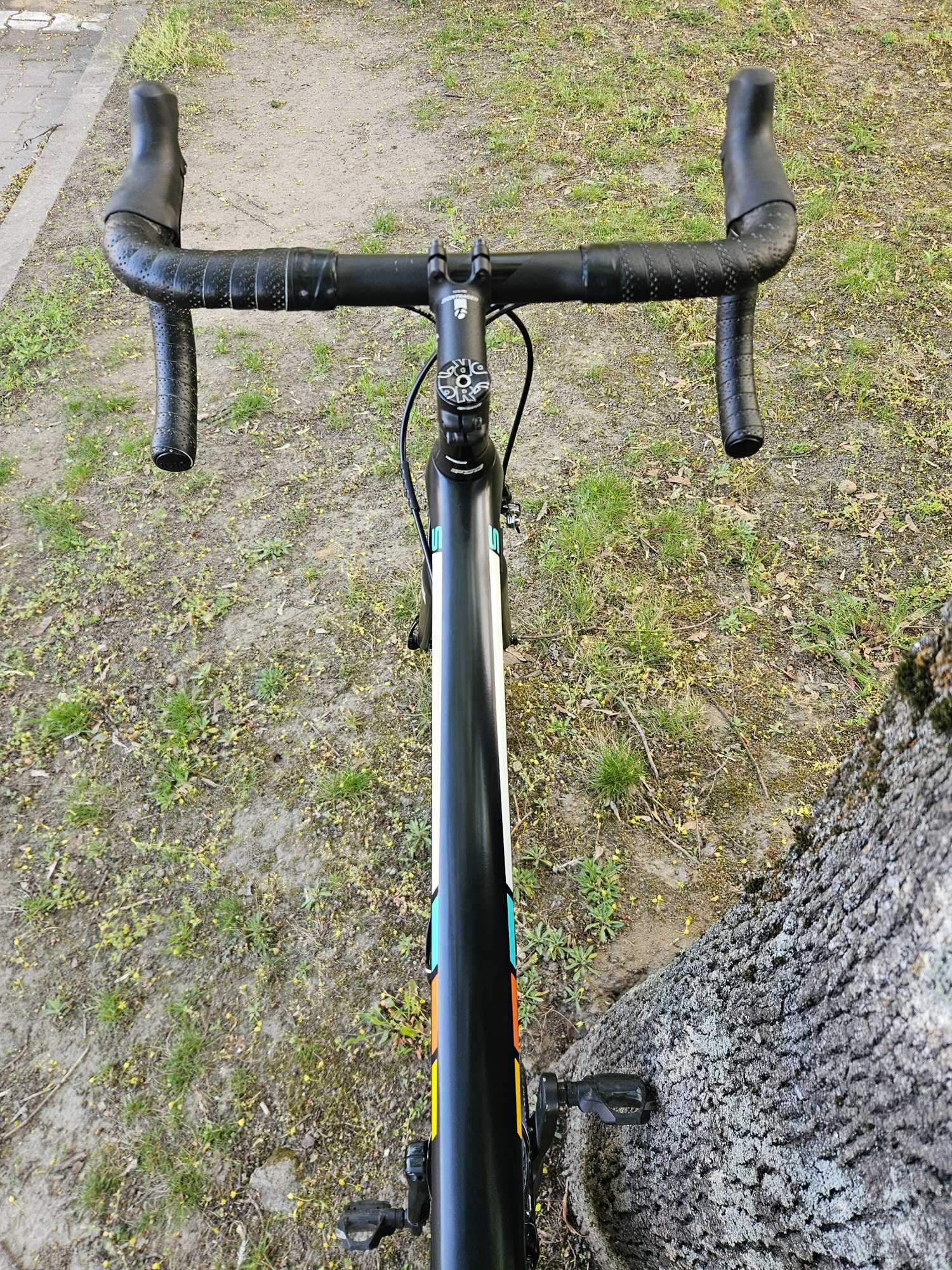 TREK Emonda S5 (rocznik 2018)