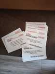 Sprzedam tablice relacyjne (opis)