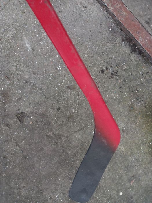 Клюшка tisa detroit