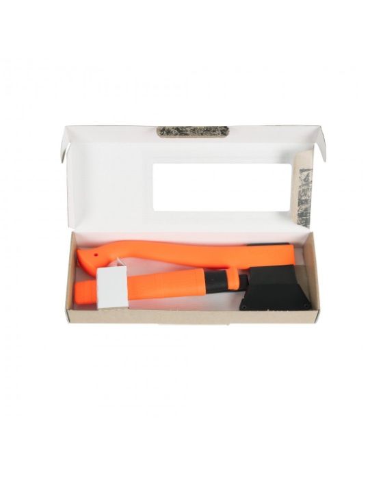 Zestaw Morakniv Toporek Outdoor Axe + Nóż Mora 2000 Orange